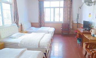Anyuan Hengyuan Hotel