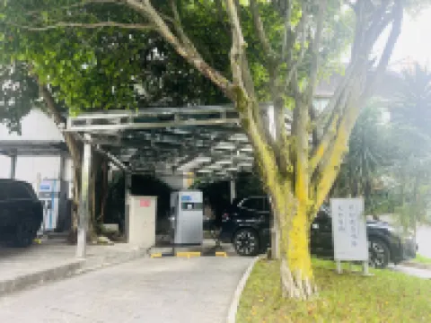 Dianhong Hotel Hotels in Fengqing