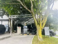 Dianhong Hotel Hotels in Fengqing