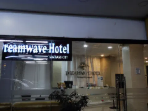 Dreamwave Hotel Santiago Hotels in Isabela