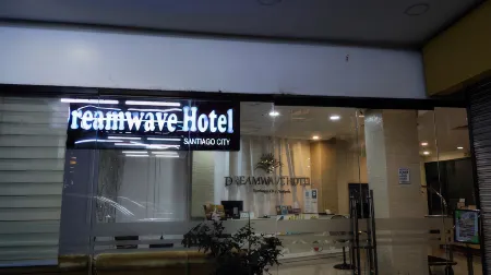 Dreamwave Hotel Santiago