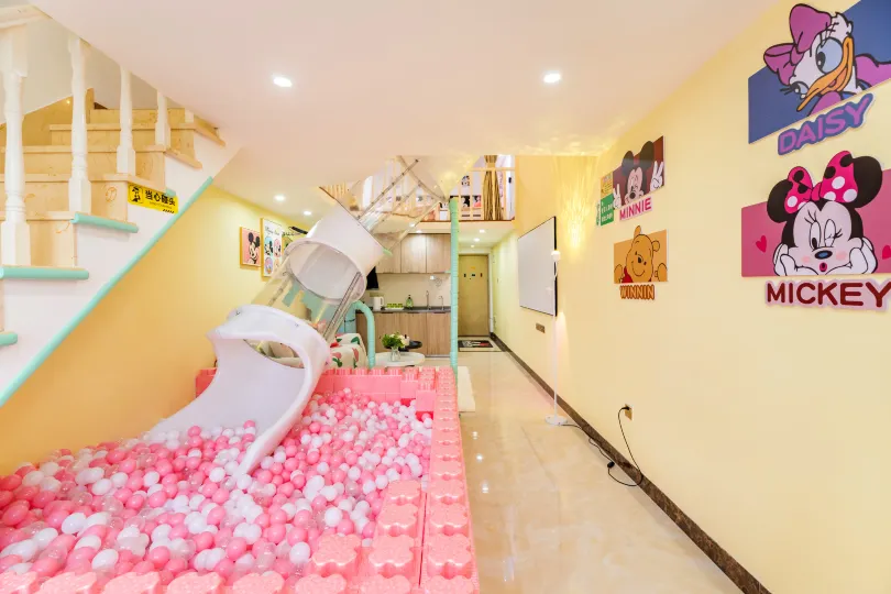 Cocoa House Apartment