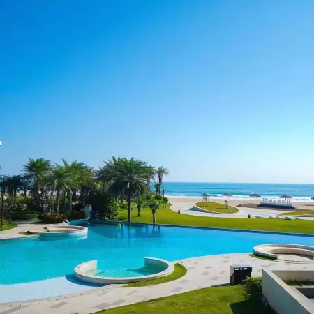 Shuangyue Bay Xiehai Sunrise Seaview Beautiful Homestay (Honghai Bay Phase 3)