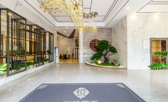 Shenzhen Yuemei Four Seasons Hotel