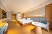 JI Hotel (Tekes Bagua City Taiji Altar) Hotels in Tekes