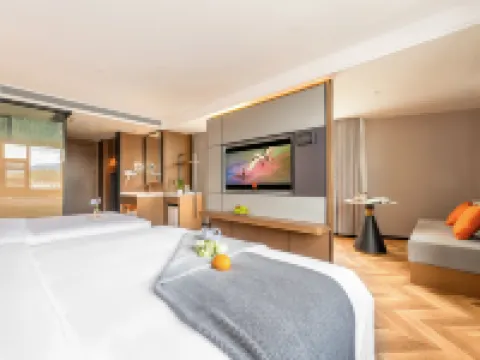 Shangri La Zhu Cheng International Hotel (Dukezong Ancient City Branch) Hotels in Shangri-La