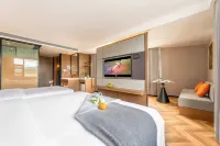 Shangri La Zhu Cheng International Hotel (Dukezong Ancient City Branch)