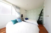 Enoshima Style Hotel di Kamakura