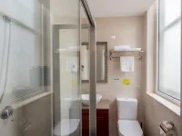 YEHS Hotel Sydney CBD Hotels in der Nähe von Galeries Victoria Einkaufszentrum