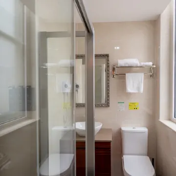 YEHS Hotel Sydney CBD
