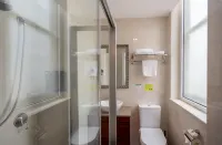 YEHS Hotel Sydney CBD Hotels in Sydney