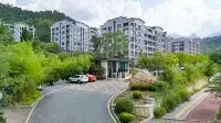 Junxu Xiaoyuan Homestay