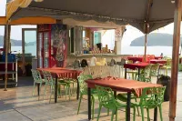 Corrie Chalet Pantai Cenang Langkawi Hoteles en 