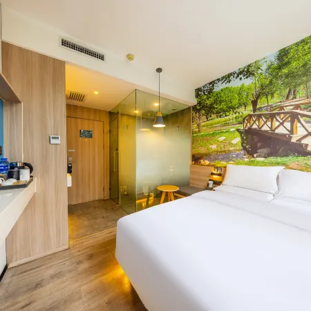 LIting Hotel Lanzhou