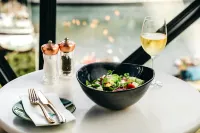 The Silo Hotel - Luxury