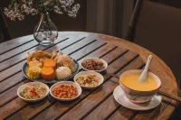 Mopan Mountain Memory Homestay