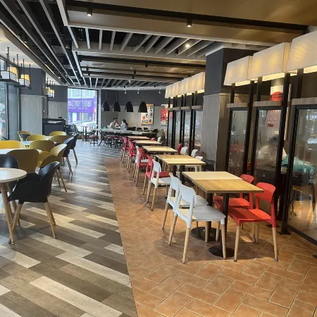 Friendship Smart Hotel (Times Square)