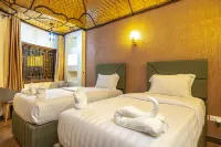 De Rain Eco Beach Resort Hotels in Entebbe Municipality