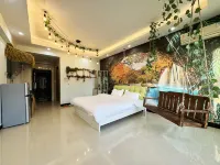 Room 3107, Unit 1, Building 8, Area C, Wanda Huafu, Jinjiang, No. 888 Century Avenue, Jinjiang City