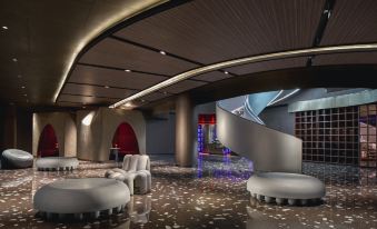 Hotel Indigo Ningbo Riverside