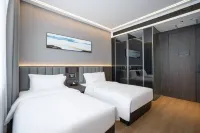 DARLING HOTEL Hotels in Zichang