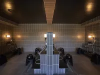 SAITAMA GRAND HOTEL HONJO Hotels in Honjo