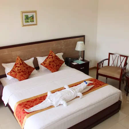 Soluxe Cairo Hotel