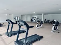 The Anderson Ipoh | Free Netflix & Game | Free 2Parking - ที่มีฟิตเนส