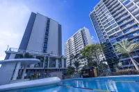 Xin Cheng Yi Shu Villa Hotel in Sanya