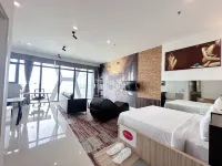 The Bridge Club - balkon