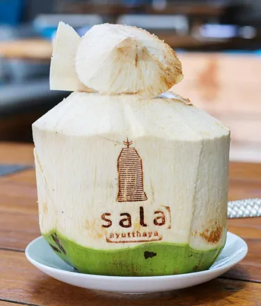 รูปภาพของโรงแรมศาลา อยุธยา