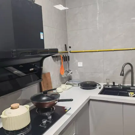 Yuejing Premium Homestay