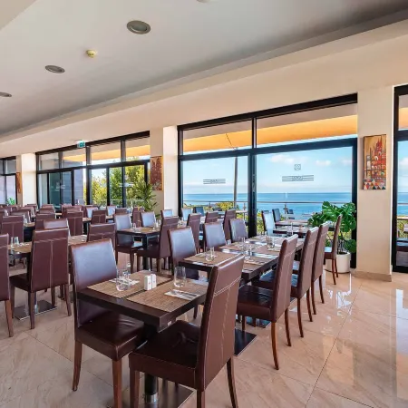 Muthu Raga Madeira Hotel