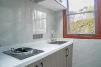Puyu Sitang Villa Hotels in Yichun