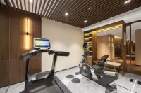 西安鐘樓回民街逸扉飯店