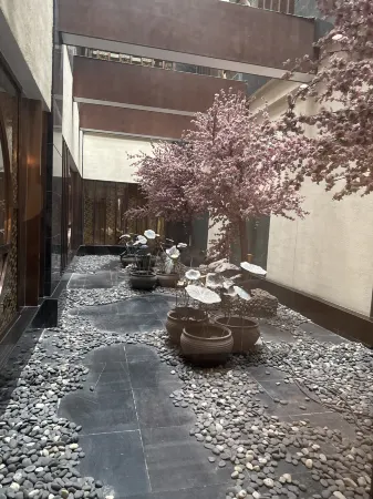 Days Hotel & Suites Dianya Chongqing