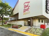 Red Roof Plus+ Baltimore-Washington DC/ BWI South Hotels in Hanover