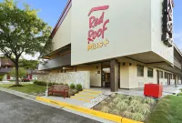 Red Roof Plus+ Baltimore-Washington DC/ BWI South