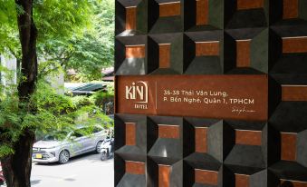 Kin Hotel Thai Van Lung