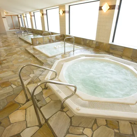 Okura Chiba Hotel