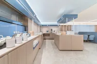 漢庭飯店（江門三十三墟街地王廣場店）