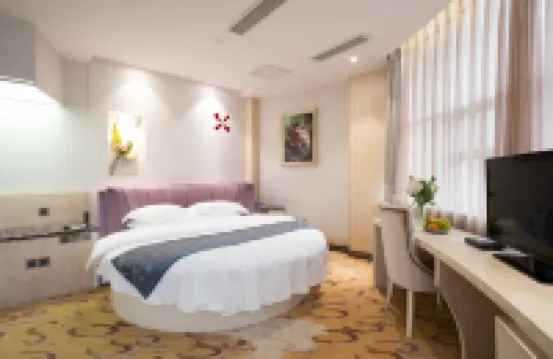 MiLan Junting Hotel