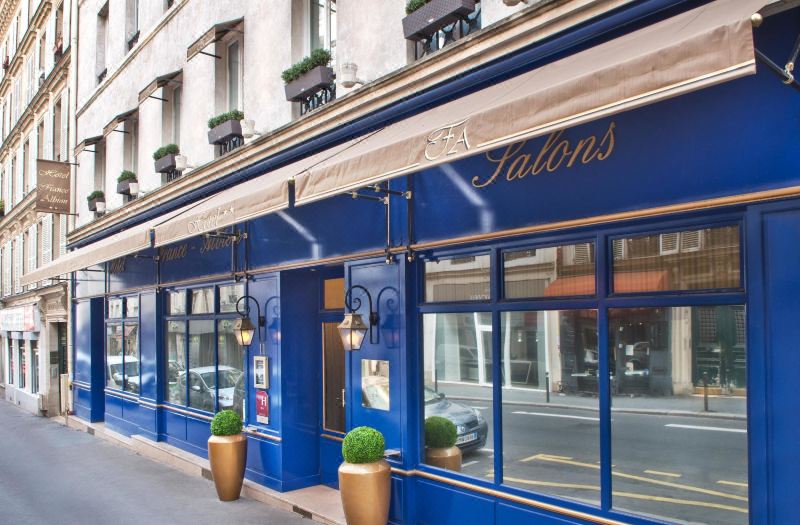 Hotel France Albion