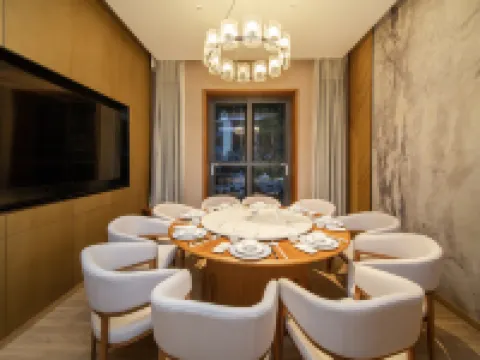 Lushan Tongyuan Yi Inn Yunjing Hotel (Lushan Scenic Area South Gate Branch) Hotels in Lu Shan