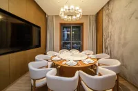 Jiujiang Lushan Tongyuan Yi Inn Yunjing Hotel (Lushan Scenic Area South Gate Branch)