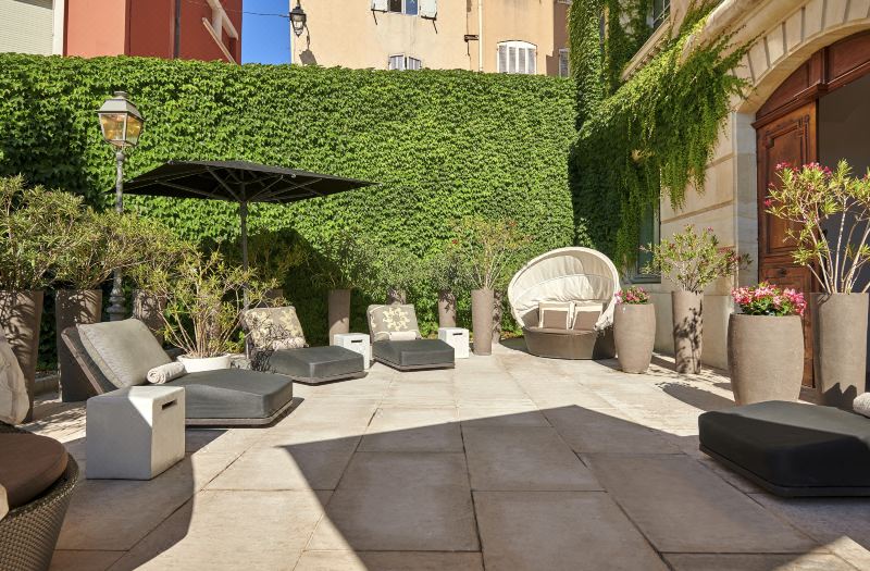InterContinental Marseille - Hotel Dieu by IHG photo 5