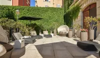 InterContinental Hotels MARSEILLE - HOTEL DIEU by IHG - spa