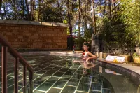 Tengchong Dujuan King Forest Hot Spring Hotel