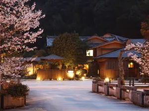 Hoshino Resorts KAI Tamatsukuri