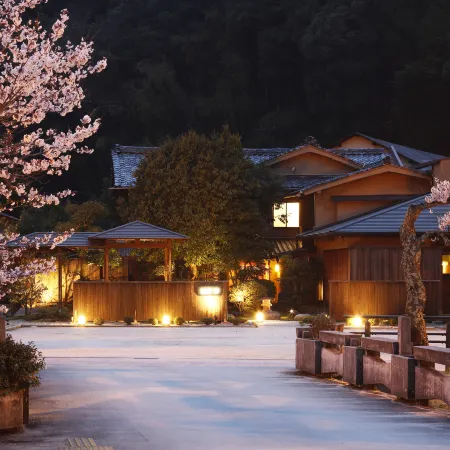 Hoshino Resorts KAI Tamatsukuri